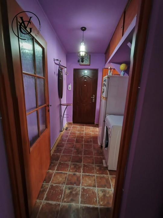 Apartament 2 camere - Casa de cultura 