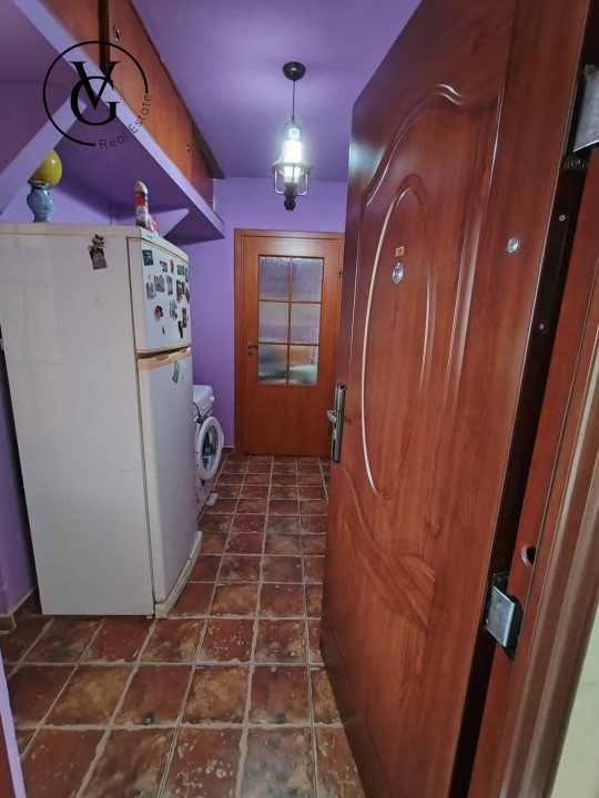 Apartament 2 camere - Casa de cultura 