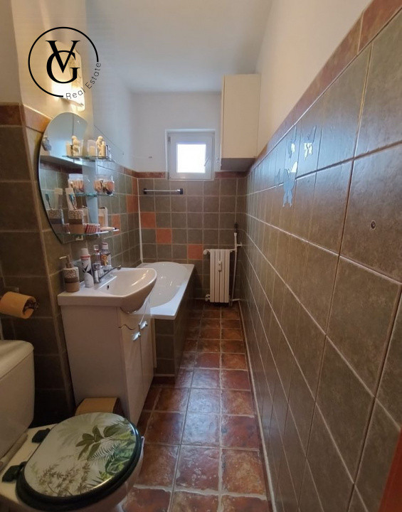 Apartament 2 camere - Casa de cultura 