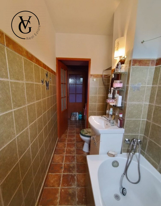 Apartament 2 camere - Casa de cultura 