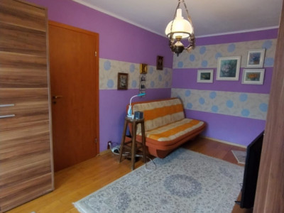 Apartament 2 camere - Casa de cultura 