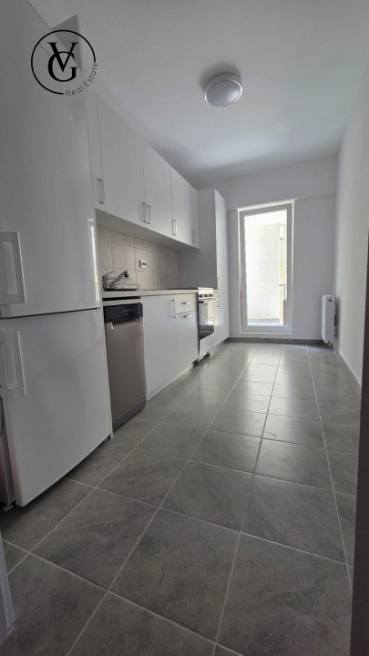Apartament 2 camere Pallady prima inchiriere - Pet Friendly