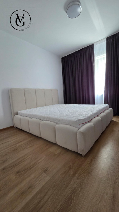 Apartament 2 camere Pallady prima inchiriere - Pet Friendly