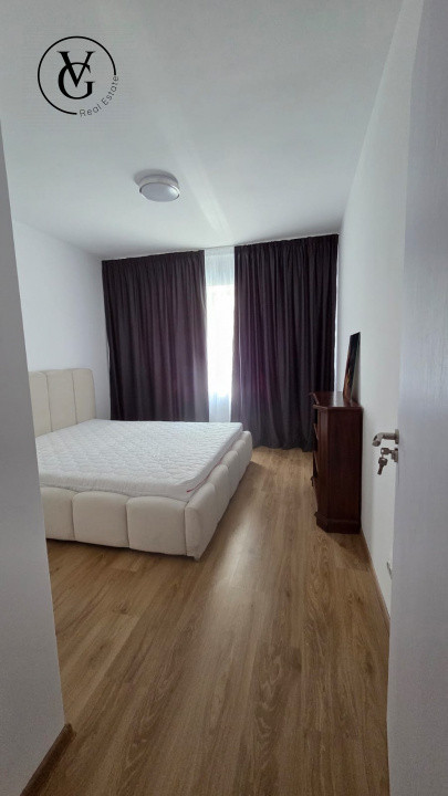 Apartament 2 camere Pallady prima inchiriere - Pet Friendly