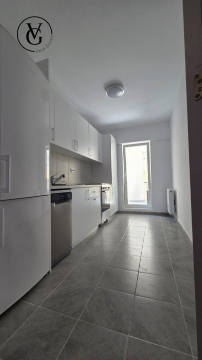 Apartament 2 camere Pallady prima inchiriere - Pet Friendly