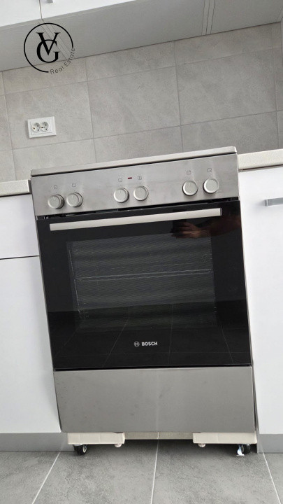 Apartament 2 camere Pallady prima inchiriere - Pet Friendly