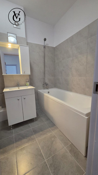 Apartament 2 camere Pallady prima inchiriere - Pet Friendly