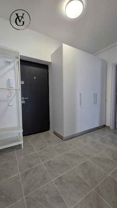 Apartament 2 camere Pallady prima inchiriere - Pet Friendly