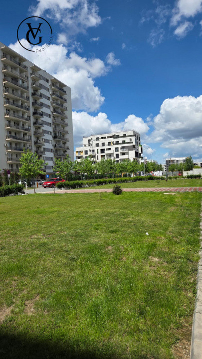 Apartament 2 camere Pallady prima inchiriere - Pet Friendly