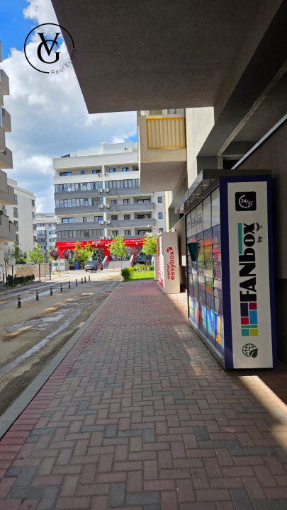 Apartament 2 camere Pallady prima inchiriere - Pet Friendly
