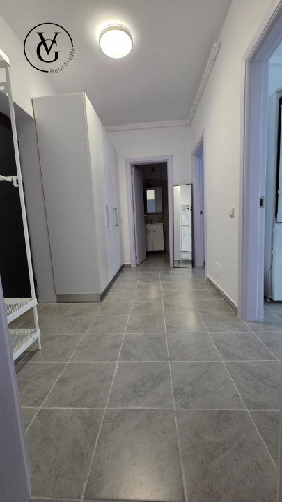 Apartament 2 camere Pallady prima inchiriere - Pet Friendly