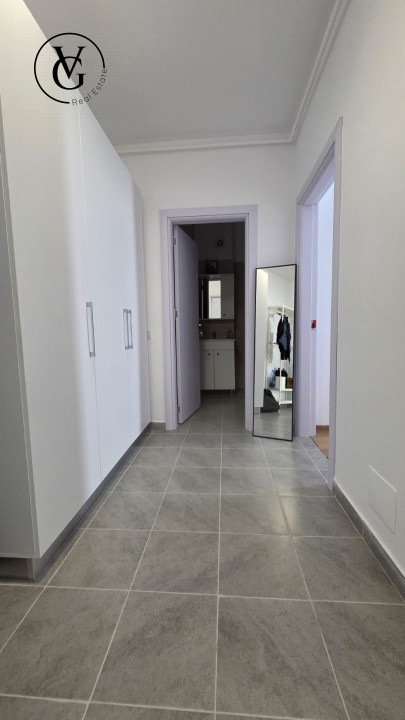 Apartament 2 camere Pallady prima inchiriere - Pet Friendly