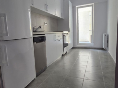 Apartament 2 camere Pallady prima inchiriere - Pet Friendly