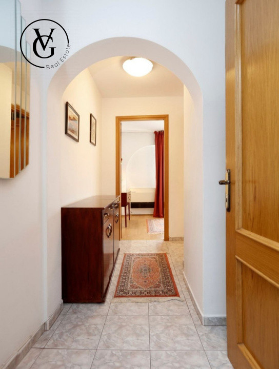 Apatament 3 camere -Parcare privata -Piata Victoriei 