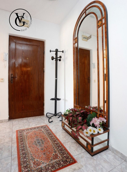 Apatament 3 camere -Parcare privata -Piata Victoriei 