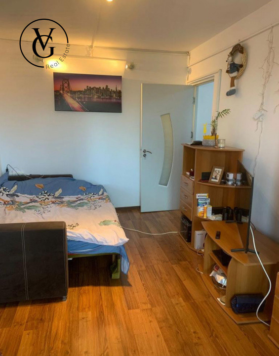 Apartament 2 camere semidecomandat - Inel II