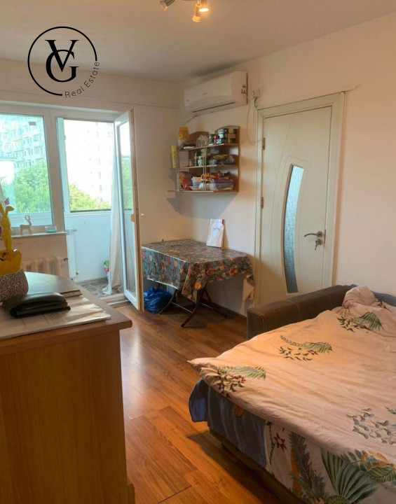 Apartament 2 camere semidecomandat - Inel II