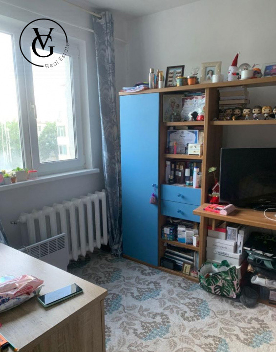 Apartament 2 camere semidecomandat - Inel II