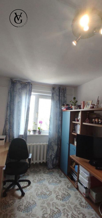Apartament 2 camere semidecomandat - Inel II