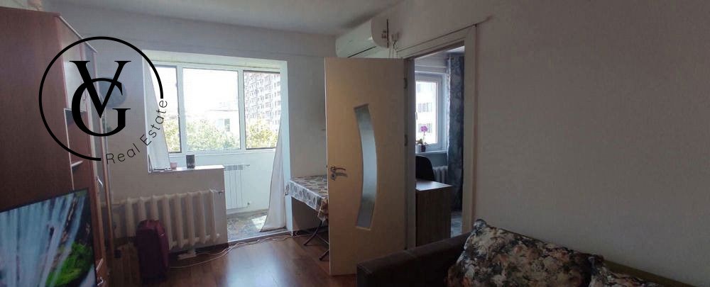 Apartament 2 camere semidecomandat - Inel II
