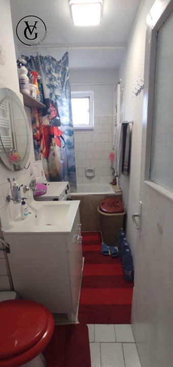 Apartament 2 camere semidecomandat - Inel II