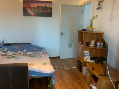 Apartament 2 camere semidecomandat - Inel II