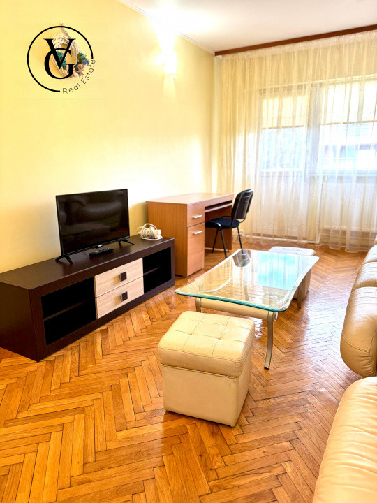 Apartament 2 camere decomandat - Tomis II