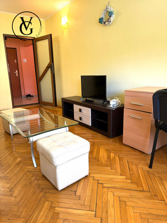 Apartament 2 camere decomandat - Tomis II