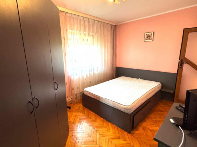 Apartament 2 camere decomandat - Tomis II