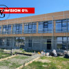 Vila modernă - Mamaia sat - terasă circulabila 
