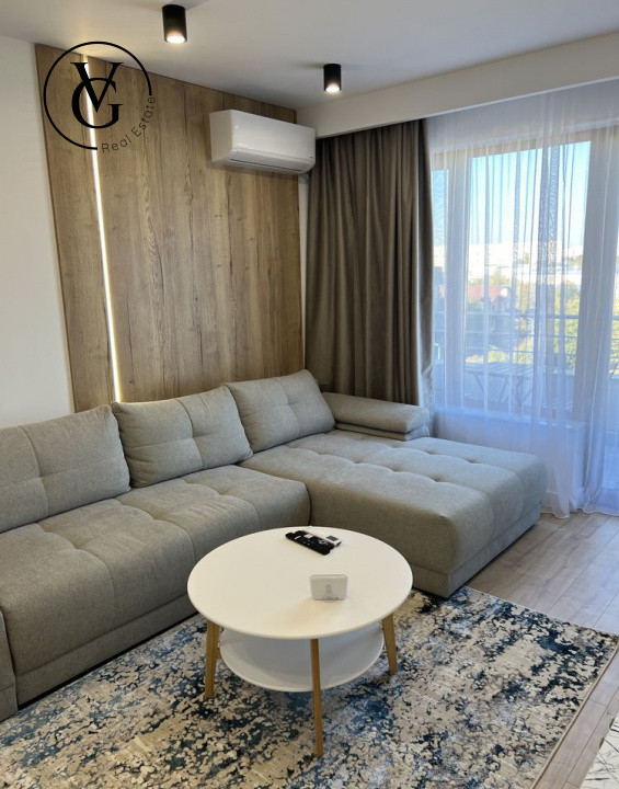 Apartament Lux 2 camere Grand Arena