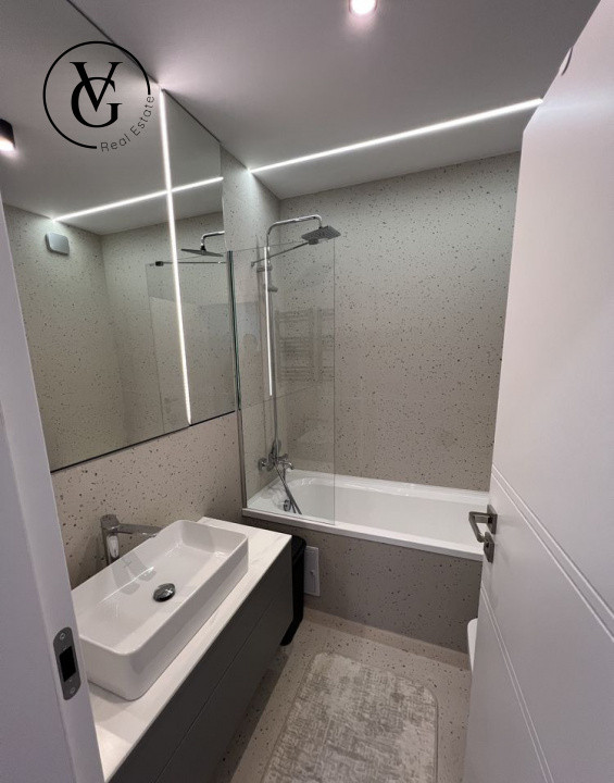 Apartament Lux 2 camere Grand Arena