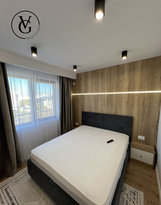 Apartament Lux 2 camere Grand Arena