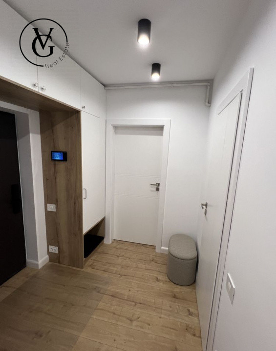 Apartament Lux 2 camere Grand Arena
