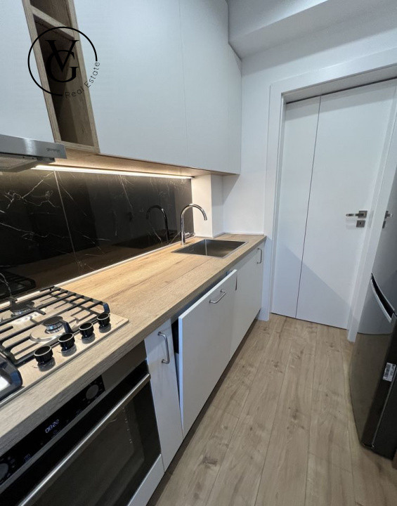 Apartament Lux 2 camere Grand Arena