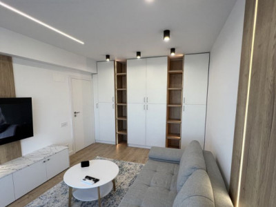 Apartament Lux 2 camere Grand Arena