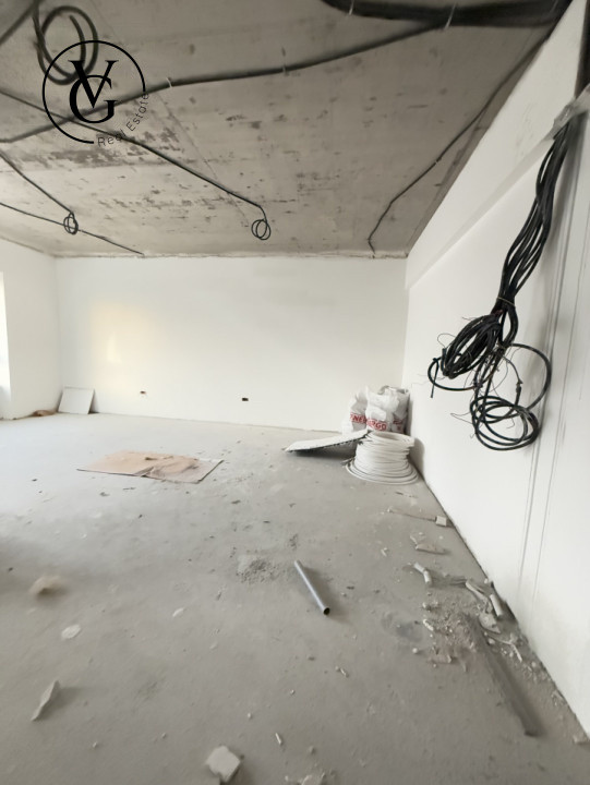 Apartament 2 camere finalizat - Tomis Tower