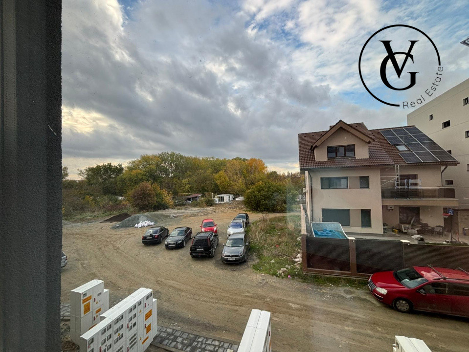 Apartament 2 camere - la cheie -Tomis Tower