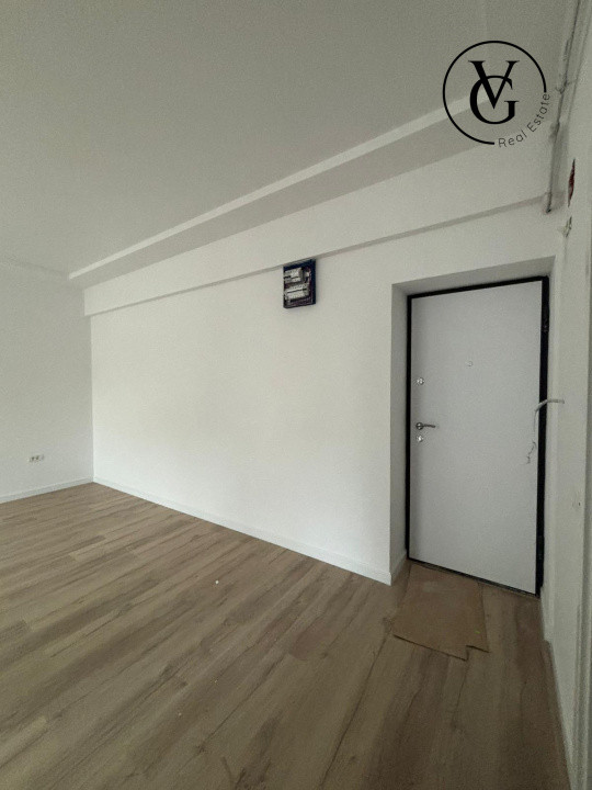 Apartament 2 camere - la cheie -Tomis Tower