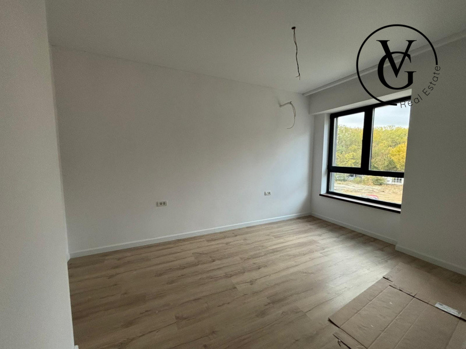 Apartament 2 camere - la cheie -Tomis Tower