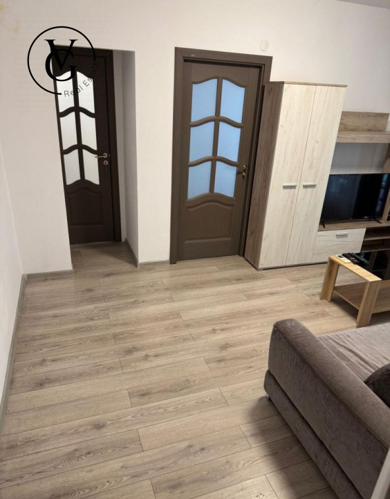 Apartament cu 2 camere-  Zona Domenii -Termen Lung
