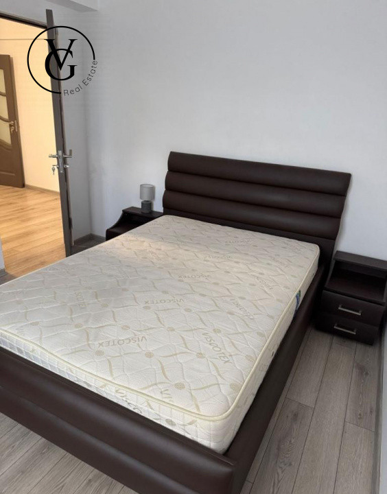 Apartament cu 2 camere-  Zona Domenii -Termen Lung