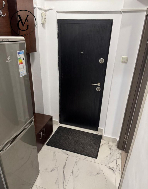 Apartament cu 2 camere-  Zona Domenii -Termen Lung