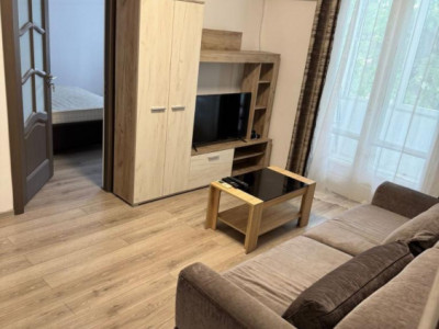 Apartament cu 2 camere-  Zona Domenii -Termen Lung