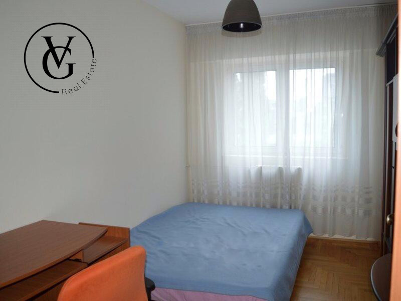 Apartament 4 camere + Loc de parcare - Piata Victoriei 