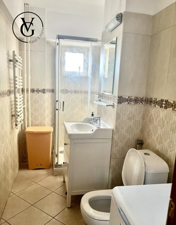 Apartament 4 camere + Loc de parcare - Piata Victoriei 