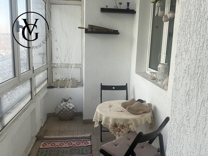 Apartament 4 camere + Loc de parcare - Piata Victoriei 