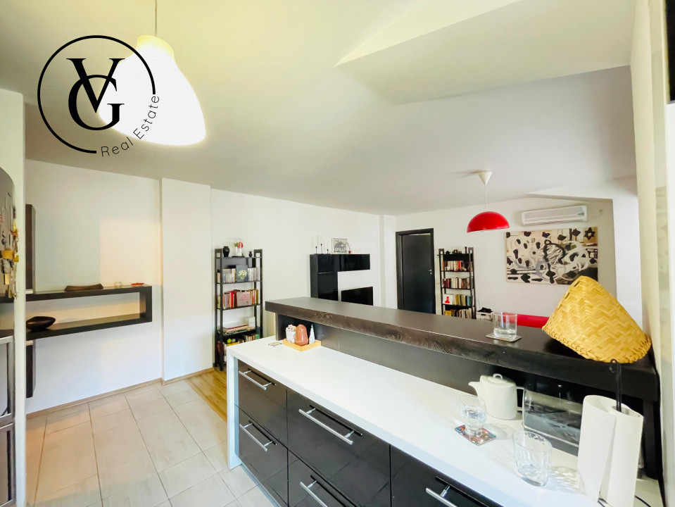 Apartament 2 camere | Pet friendly | Voluntari – Str. Matei Millo
