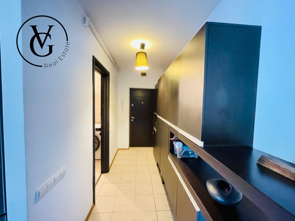 Apartament 2 camere | Pet friendly | Voluntari – Str. Matei Millo