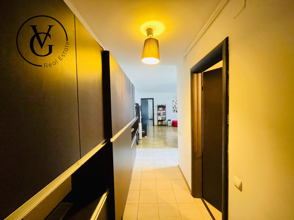 Apartament 2 camere | Pet friendly | Pipera – Str. Matei Millo